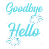 2 Goodbye 2022 hello 2023