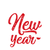 1 Vive la nouvelle année