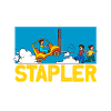 staplerfahrer Stapler Geschenk Gabelstapler Spruch