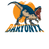 Baryonyx Dinosaur