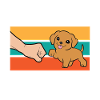 Best Rhodesian Ridgeback Dad Ever