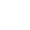 White E on black T-shirt