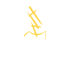 Yellow abstractness