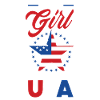 Amérique États-Unis Américain Américain