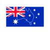 Australia Flag