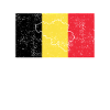 Belgium Flag
