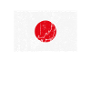 Japan Flag
