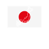 Japan Flag