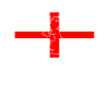 Drapeau de l’Angleterre