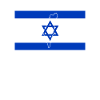 Israel Flag