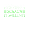 Schach Spruch