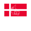 Denmark Flag