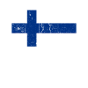Finland Flag