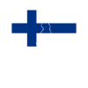 Finland Flag