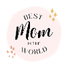 Meilleure maman au monde ❤