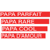 Pour Papa