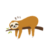 La Sieste C'est La Vie