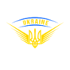 Ukraine Friede Flügel