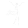 Skeleton Ballet Halloween
