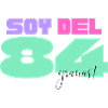 I'm from '84