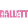 Ballet Dance Ballet Dancer Ballerina Gift