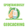 Geocaching Geocacher Cadeau
