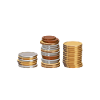 Numismatic Coin Collecting Gift