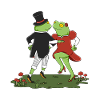 Let’s Dance Together