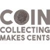 Numismatics Coin Collecting Gift