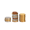 Numismatics Coin Collecting Gift
