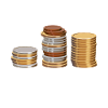 Numismatik Münzsammeln Geschenk