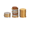 Numismatics Coin Collecting Gift