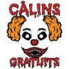 Câlins Gratuits Clown Terrifiant