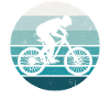 Enduro VTT VTT Équitation