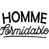 homme formidable
