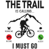 Enduro VTT VTT Équitation