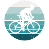 Funny Road Bike Riding Cycling