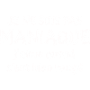 maniaque / cadeau humour femme