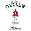 Hiddensee, Phare Gellen, Affiche