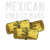 Barres énergétiques mexicaines, Tamales mexicains