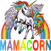 Mamacorn
