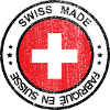 Schweizer Wappen