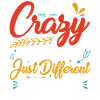 I'm not crazy! My reality....