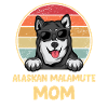 Alaskan Malamute Gift Dogs