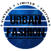 Urban Fashion Limited Blue