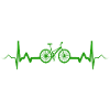 Cycling Cycling Heartbeat Cycling