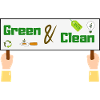 Clean and Green