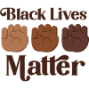 Black Lives Matter