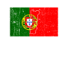 Portugal Flag