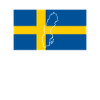 Drapeau de la Suède